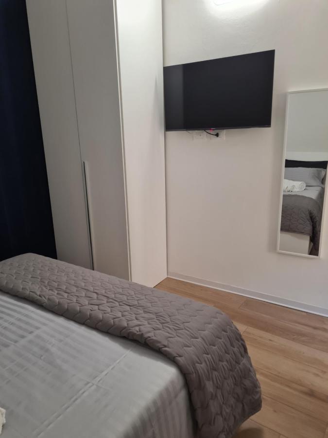 Lu.Na Lejlighed Bologna Eksteriør billede